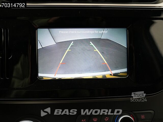 Hochdachkombi Maxus eDeliver 3 Elektro 50kWh 240km WLTP L2H1 DC-Sch...