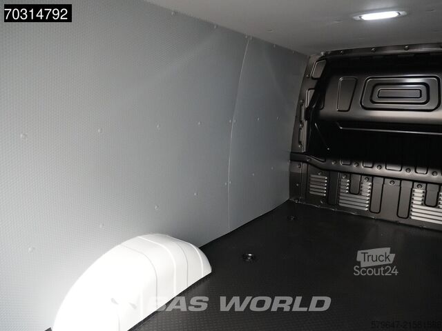 Hochdachkombi Maxus eDeliver 3 Elektro 50kWh 240km WLTP L2H1 DC-Sch...