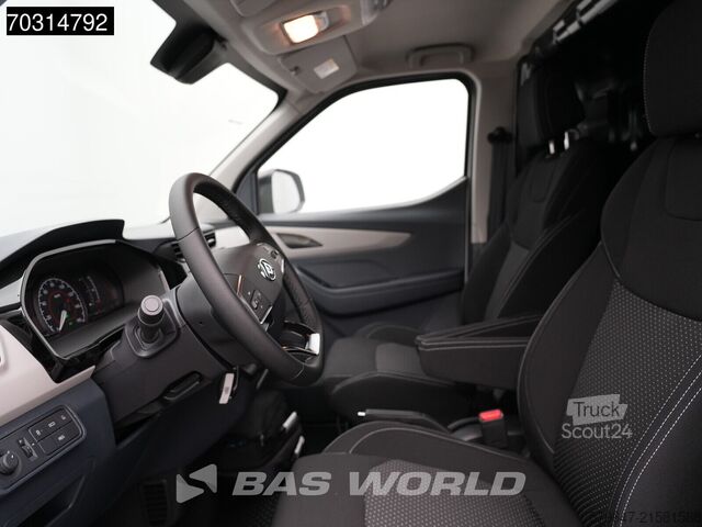 Hochdachkombi Maxus eDeliver 3 Elektro 50kWh 240km WLTP L2H1 DC-Sch...