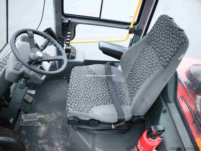 Вилковий навантажувач Kalmar GCE 75-6