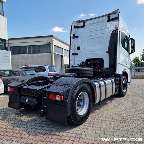 FORD F-MAX 500CV FORD TRUCKS F-MAX 500