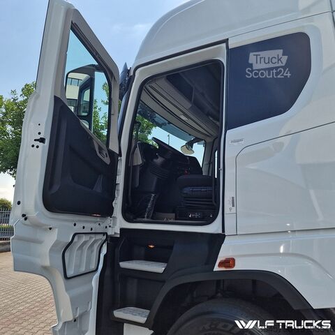 FORD F-MAX 500CV FORD TRUCKS F-MAX 500