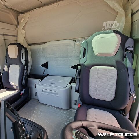 FORD F-MAX 500CV FORD TRUCKS F-MAX 500