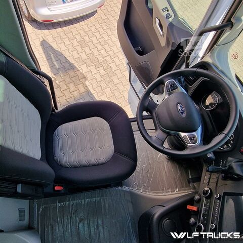 FORD F-MAX 500CV FORD TRUCKS F-MAX 500