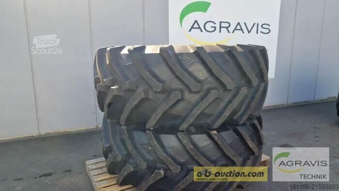 Rueda Trelleborg Premia KR 710/70R38