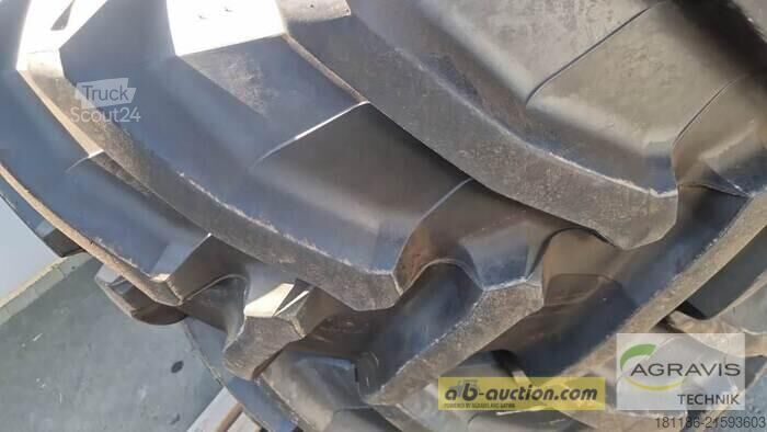 Rueda Trelleborg Premia KR 710/70R38