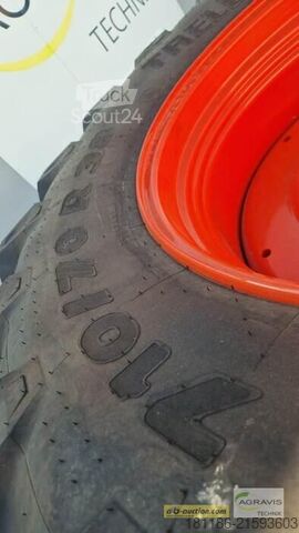 Rueda Trelleborg Premia KR 710/70R38