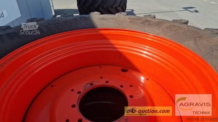 Rueda Trelleborg Premia KR 710/70R38