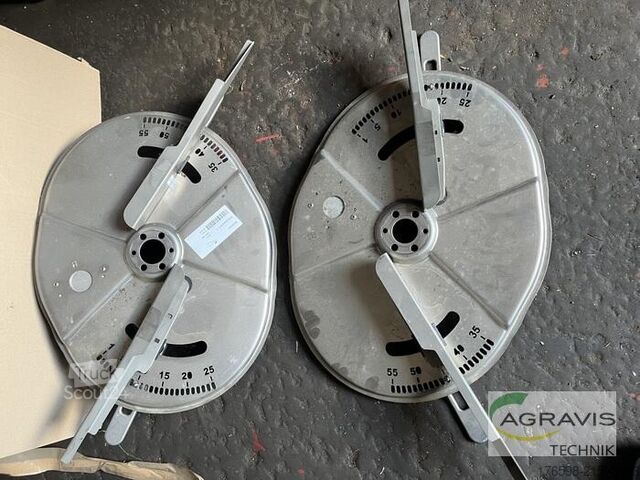 Ανταλλακτικό Amazone STREUSCHEIBEN V-SET 3 Dummy