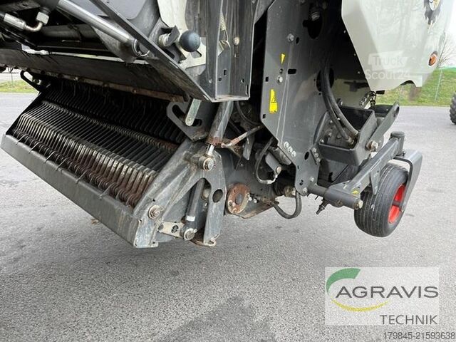 Opraapwagen Claas CARGOS 9500