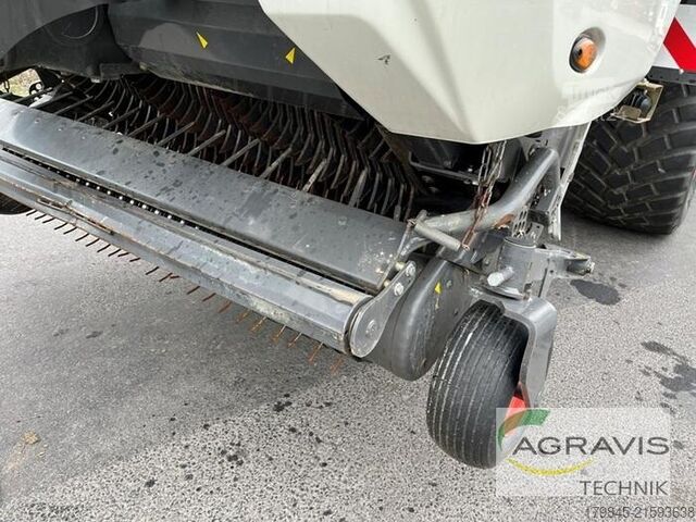 Opraapwagen Claas CARGOS 9500