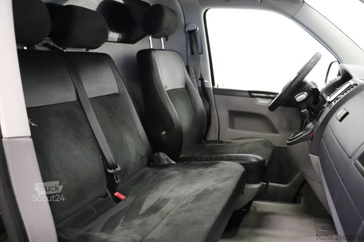 κλειστό βαν Volkswagen Transporter 2.5 TDI AUTOMAAT - Airco - Radio - ...