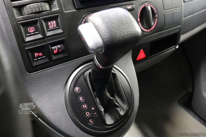 κλειστό βαν Volkswagen Transporter 2.5 TDI AUTOMAAT - Airco - Radio - ...