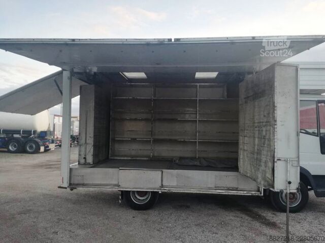  Iveco eurocargo 65 e 14