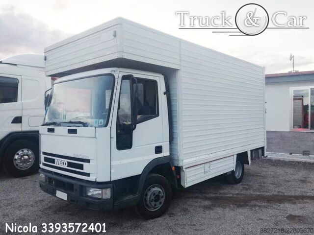  Iveco eurocargo 65 e 14