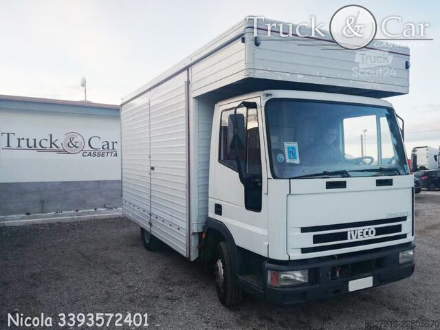  Iveco eurocargo 65 e 14