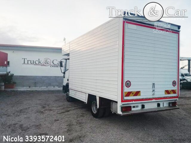  Iveco eurocargo 65 e 14