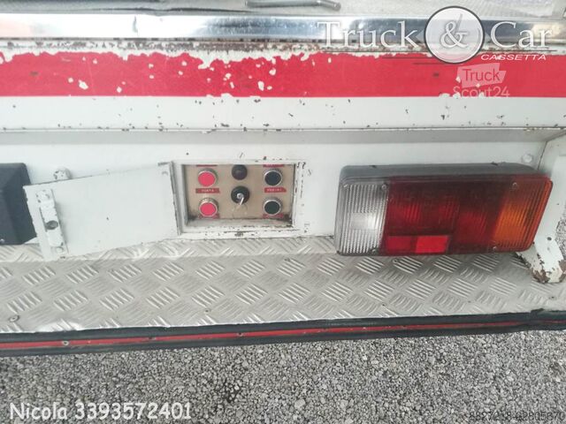 Iveco eurocargo 65 e 14