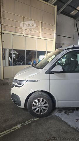  Volkswagen California Océano 2022 | Automático | Techo elevable