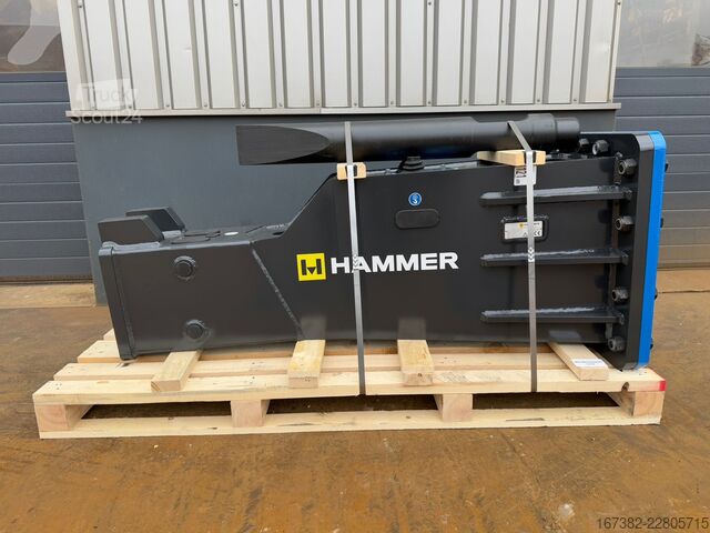  Hammer HS2400