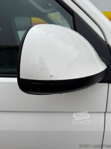  Volkswagen California Océano 2022 | Automático | Techo elevable
