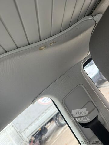  Volkswagen California Océano 2022 | Automático | Techo elevable