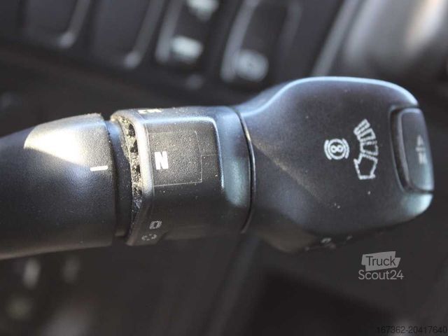 Τυπική μονάδα τράκτορα SCANIA R490, EURO 6, SECONDARY AIR CONDITIONING