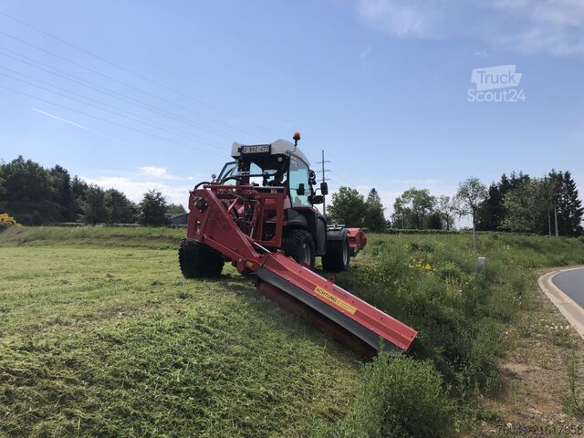 Faucheuse Sauerburger Hangschlepper (alle Modelle)
