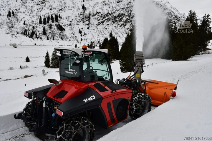 Faucheuse Sauerburger Hangschlepper (alle Modelle)
