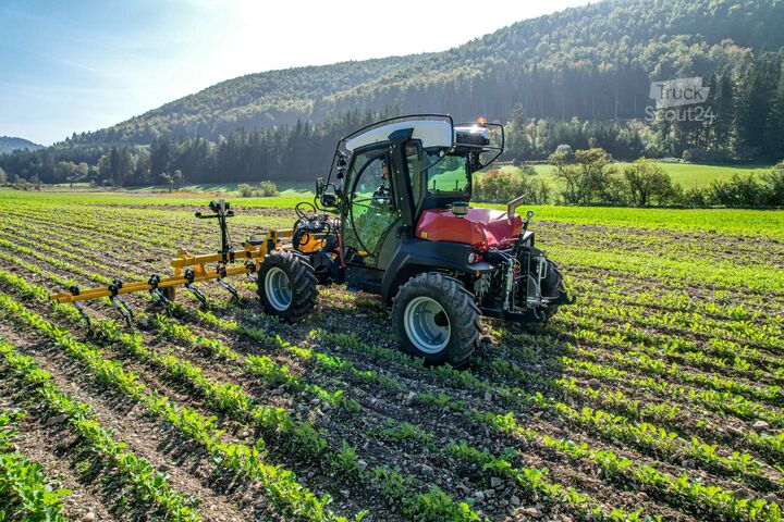 Faucheuse Sauerburger Hangschlepper (alle Modelle)