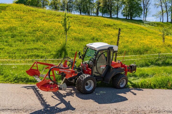 Faucheuse Sauerburger Hangschlepper (alle Modelle)