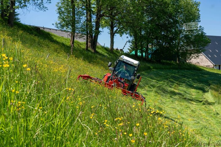 Faucheuse Sauerburger Hangschlepper (alle Modelle)
