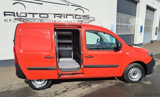 Panel van MERCEDES-BENZ Citan Kasten 108/109/111 CDI lang