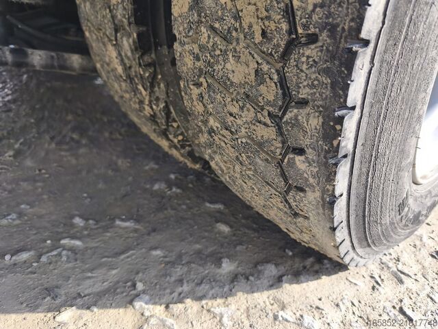 Box body MAN TGM 15.290 Koffer 4x2 Euro 6 LBW AHK (4)