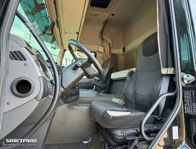 Стандартний тягач DAF CF 440 FT SC EURO 6 ONLY 575.000 KM FULL SPOILER