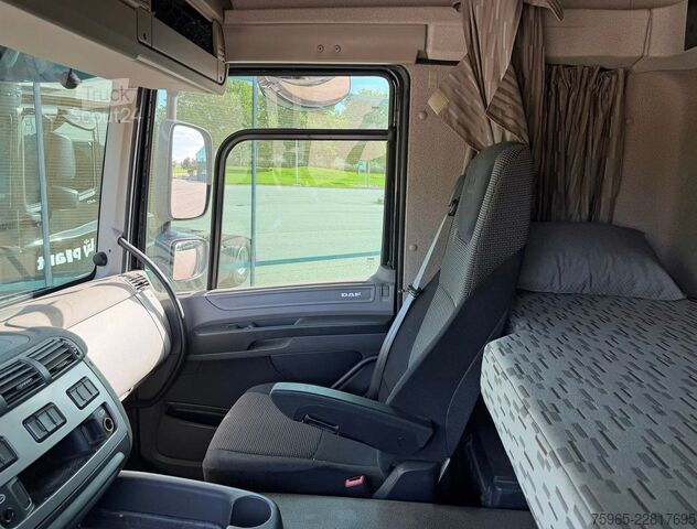Стандартний тягач DAF CF 440 FT SC EURO 6 ONLY 575.000 KM FULL SPOILER