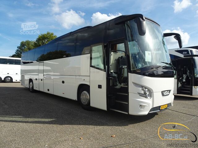 Reisebus VDL VDL FHD2 129-370, 55 Sitze, Euro 6