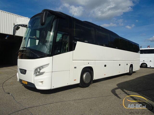 Reisebus VDL VDL FHD2 129-370, 55 Sitze, Euro 6