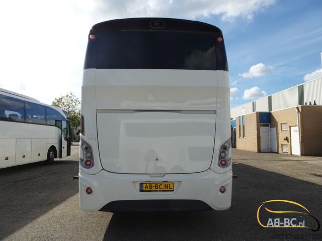 Reisebus VDL VDL FHD2 129-370, 55 Sitze, Euro 6