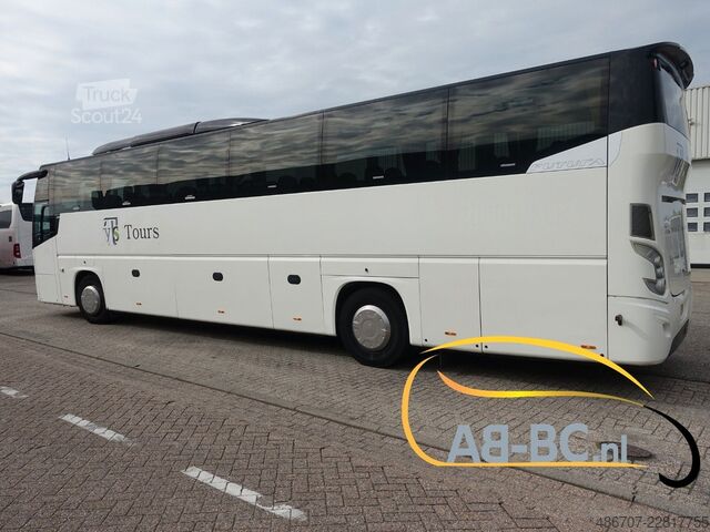 Reisebus VDL VDL FHD2 129-370, 55 Sitze, Euro 6