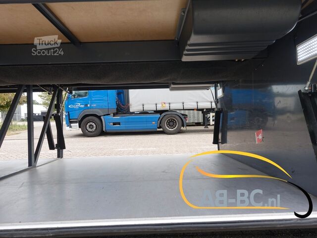 Reisebus VDL VDL FHD2 129-370, 55 Sitze, Euro 6
