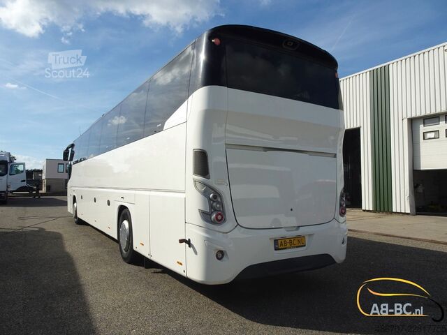Reisebus VDL VDL FHD2 129-370, 55 Sitze, Euro 6