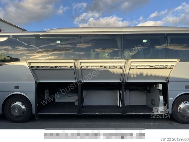 Λεωφορείο τουρισμού MERCEDES-BENZ Tourismo 15RHD/s.g.Zustand/Travego/R07/Cityliner