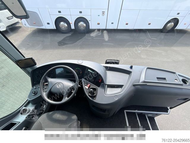 Λεωφορείο τουρισμού MERCEDES-BENZ Tourismo RHD-M/ Travego/ S 515 HD/ R 07