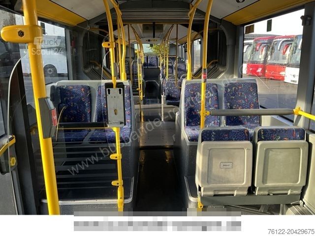 Gelenkbus MERCEDES-BENZ O 530 G Citaro / Klima / EEV / A23 / A40