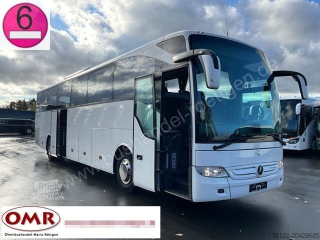 Λεωφορείο τουρισμού MERCEDES-BENZ Tourismo RHD-M/59Sitze/Travego/Cityliner/R08/R07