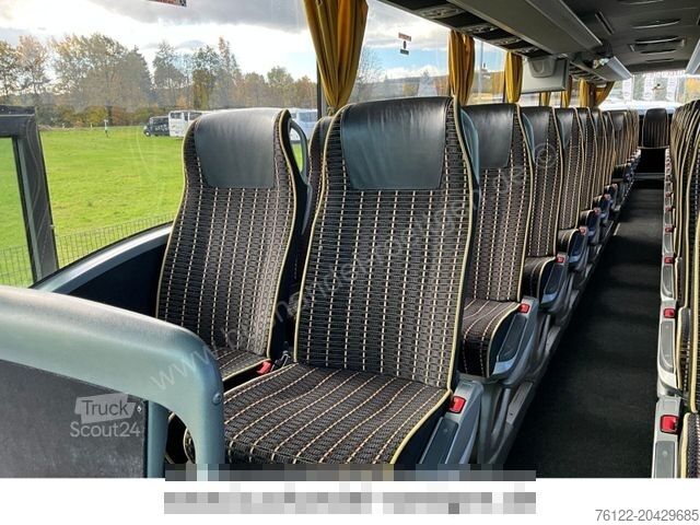 Λεωφορείο τουρισμού MERCEDES-BENZ Tourismo RHD-M/59Sitze/Travego/Cityliner/R08/R07