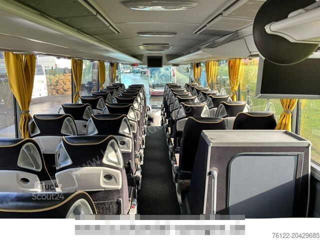 Λεωφορείο τουρισμού MERCEDES-BENZ Tourismo RHD-M/59Sitze/Travego/Cityliner/R08/R07
