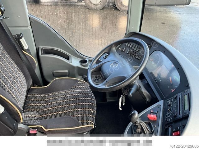 Λεωφορείο τουρισμού MERCEDES-BENZ Tourismo RHD-M/59Sitze/Travego/Cityliner/R08/R07