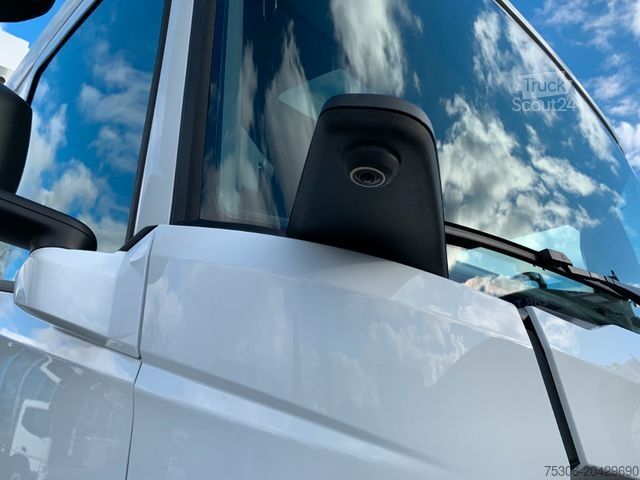 Φορτηγό μεταφοράς ποτών DAF FA XD 370 zikun Swing-Board-Aufbau